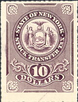 Seal of New York