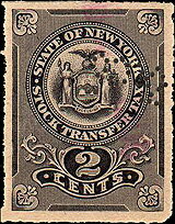 Seal of New York