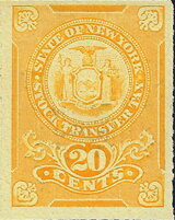 Seal of New York