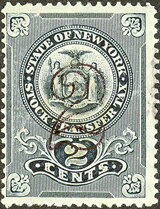 Seal of New York