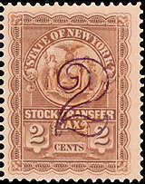 Seal of New York