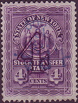 Seal of New York