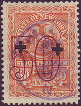 Seal of New York
