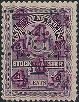 Seal of New York