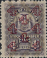 Seal of New York