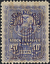 Seal of New York