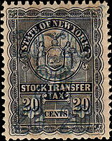 Seal of New York