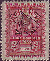 Seal of New York