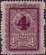 Seal of New York