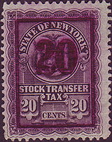 Seal of New York
