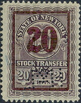 Seal of New York