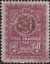 Seal of New York