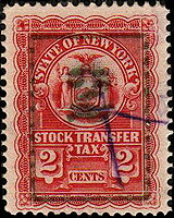 Seal of New York