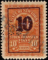 Seal of New York