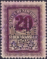Seal of New York
