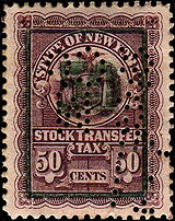 Seal of New York
