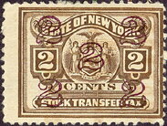 Seal of New York