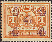 Seal of New York