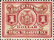 Stamp, Seal of New York, New York (NY),  , Birds, Birds of Prey, Coats of Arms, Eagles, Seals (Emblems)