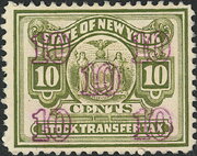 Seal of New York