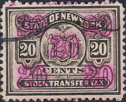 Seal of New York
