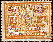 Seal of New York