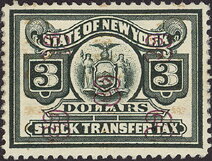 Seal of New York