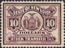 Seal of New York
