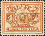 Seal of New York