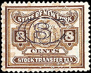 Seal of New York