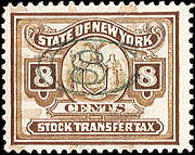 Seal of New York
