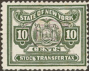 Seal of New York