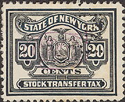Seal of New York