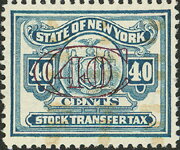 Seal of New York