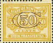 Seal of New York