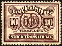 Seal of New York