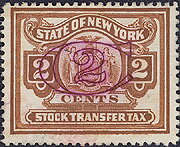 Seal of New York