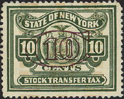 Seal of New York