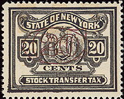 Seal of New York