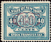 Seal of New York