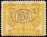 Seal of New York