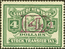 Seal of New York