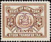 Seal of New York