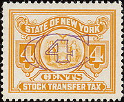 Seal of New York