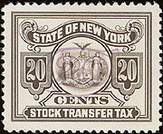 Seal of New York