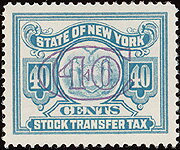 Seal of New York