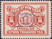 Seal of New York