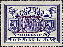 Seal of New York