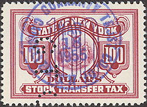 Seal of New York