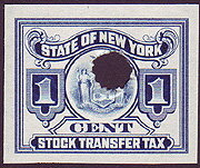 Seal of New York